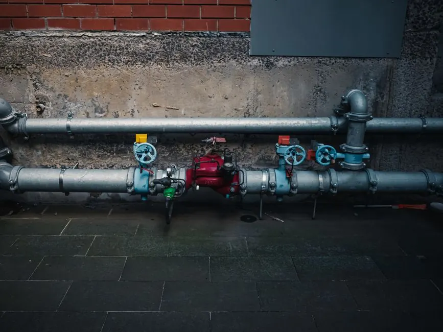Key Benefits of Pipe Replacement