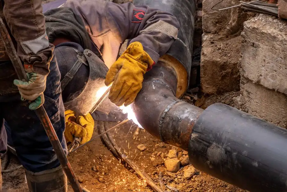 Why Choose Our Expertise in Pipe Replacement